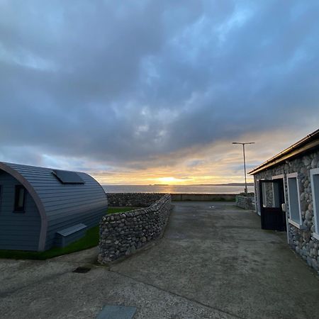 Aran Islands Camping & Glamping Hotel Kilronan  Exterior photo