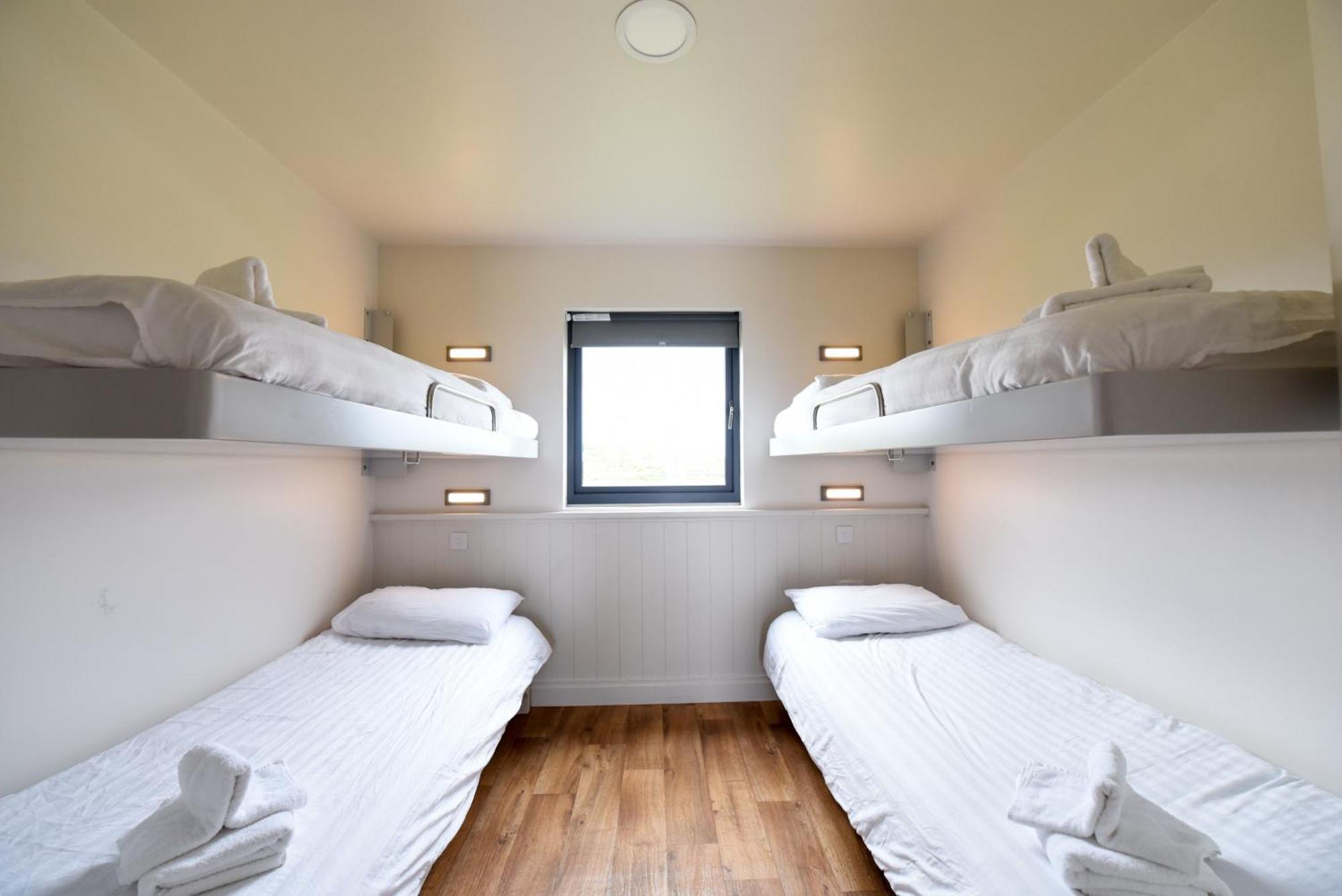 Aran Islands Camping & Glamping Hotel Kilronan  Room photo