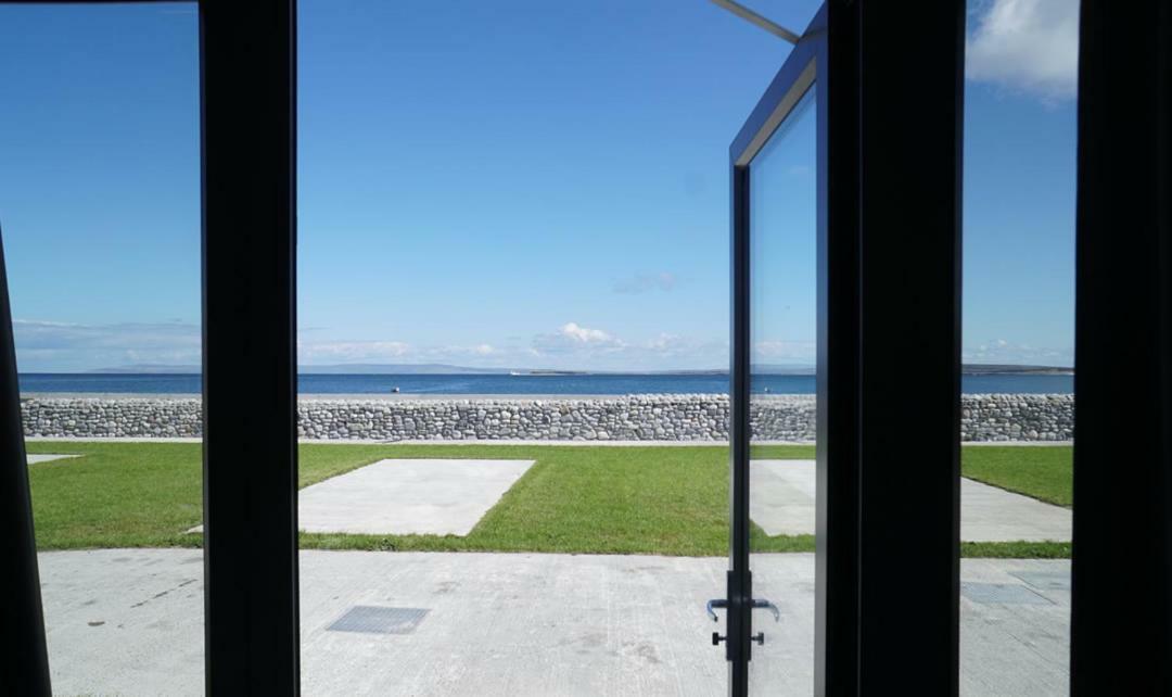 Aran Islands Camping & Glamping Hotel Kilronan  Exterior photo