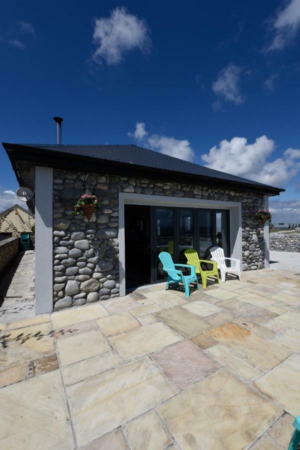 Aran Islands Camping & Glamping Hotel Kilronan  Exterior photo